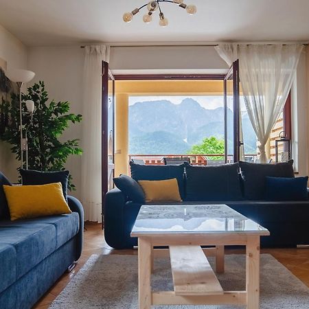 Apartament Mountain View Koscielisko 42 Kültér fotó