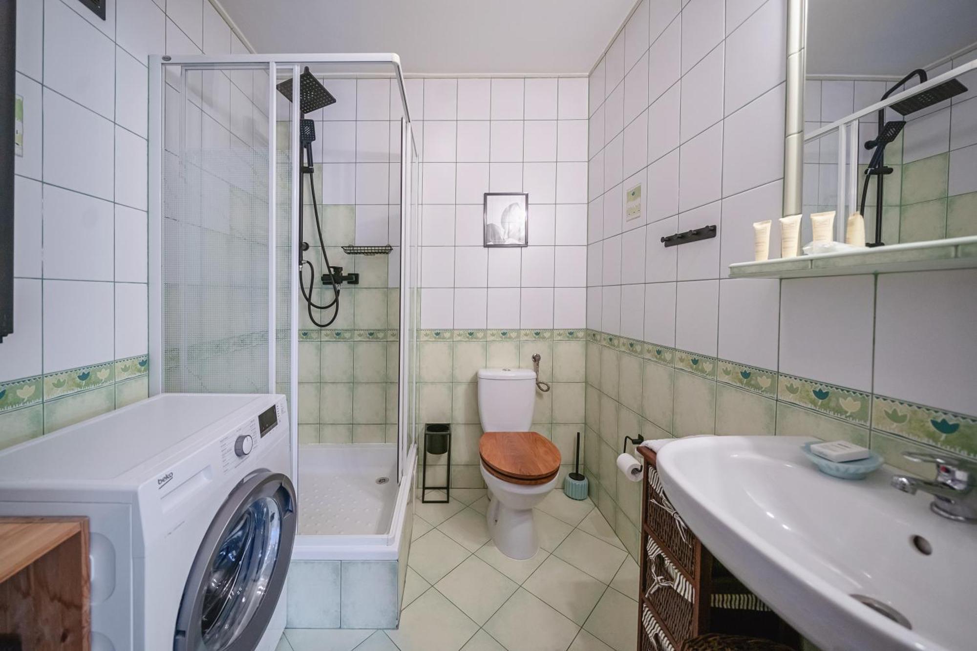 Apartament Mountain View Koscielisko 42 Kültér fotó